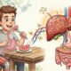 Como ter em casa a fruta para o fígado que muita gente associa ao metabolismo