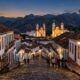 Com 400 quilos de ouro em uma igreja, essa cidade brasileira mantém 300 anos de história preservados e visitá-la é como uma viagem no tempo