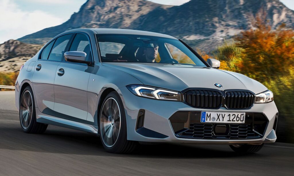 BMW prepara lançamento inédito e marca três décadas de atuação no Brasil