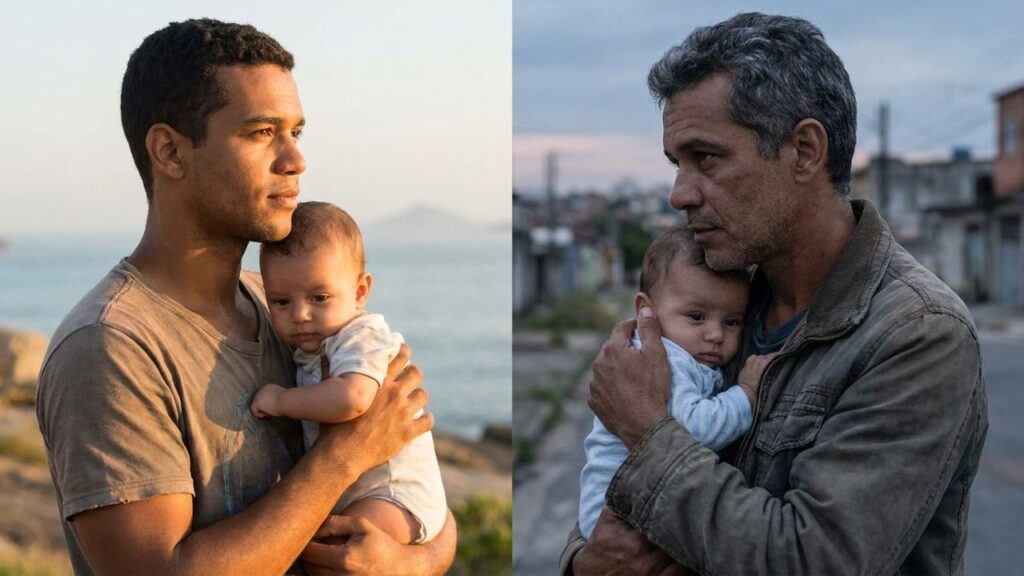 Segundo a psicologia, a idade em que você tem o primeiro filho pode influenciar toda a sua trajetória de vida