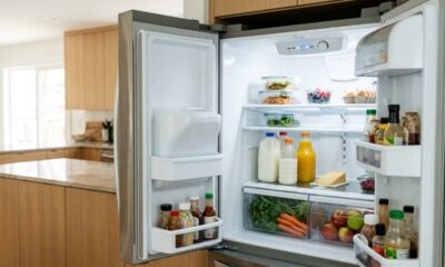 O truque simples na configuração da geladeira para economizar energia todo mês