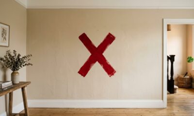 Adeus às paredes: o método que permite criar novos ambientes sem obras e com grande economia