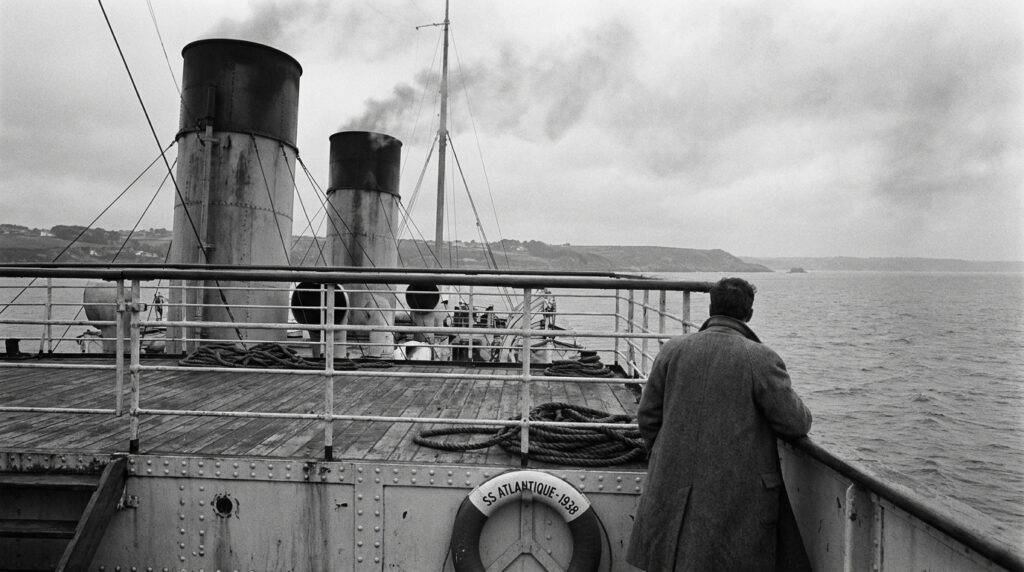 Tragédia do Cap Arcona em 1945: o mistério sobre o destino de Józef Tusk