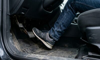 O segredo da embreagem que quase ninguém ensina aos motoristas