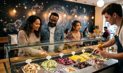 Nem morango, nem chocolate: qual sabor de sorvete combina com você de acordo com a sua data de nascimento?