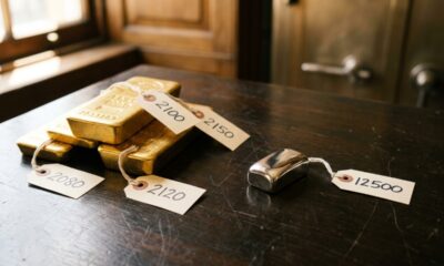 Como um metal quase desconhecido ficou mais caro que ouro e virou peça-chave para a indústria