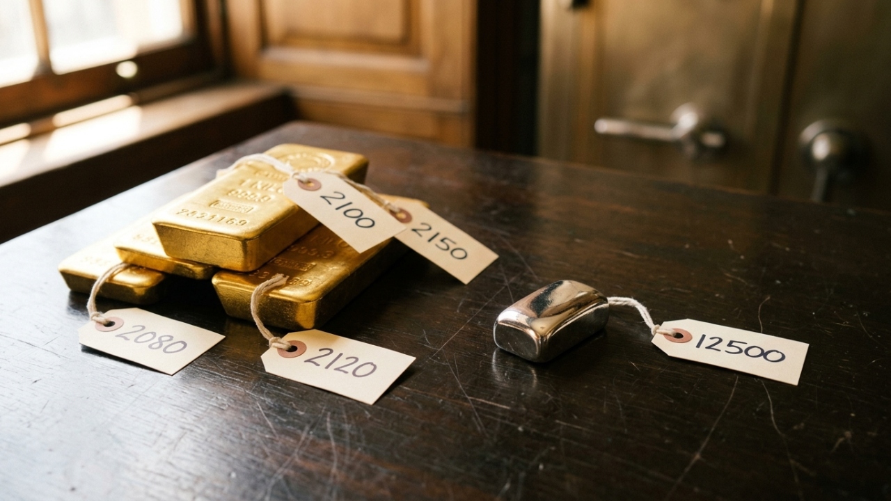 Como um metal quase desconhecido ficou mais caro que ouro e virou peça-chave para a indústria
