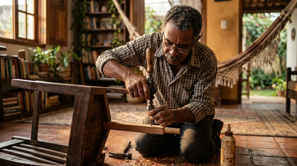 Segundo a psicologia, pessoas nascidas entre 1960 e 1970 desenvolveram habilidade emocionai que hoje passa despercebida