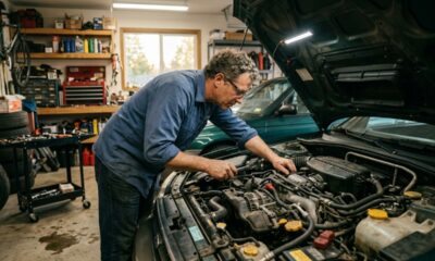 Conheça o básico sobre carros que pode evitar gastos, dores de cabeça e ajudar você a tomar decisões mais seguras ao dirigir