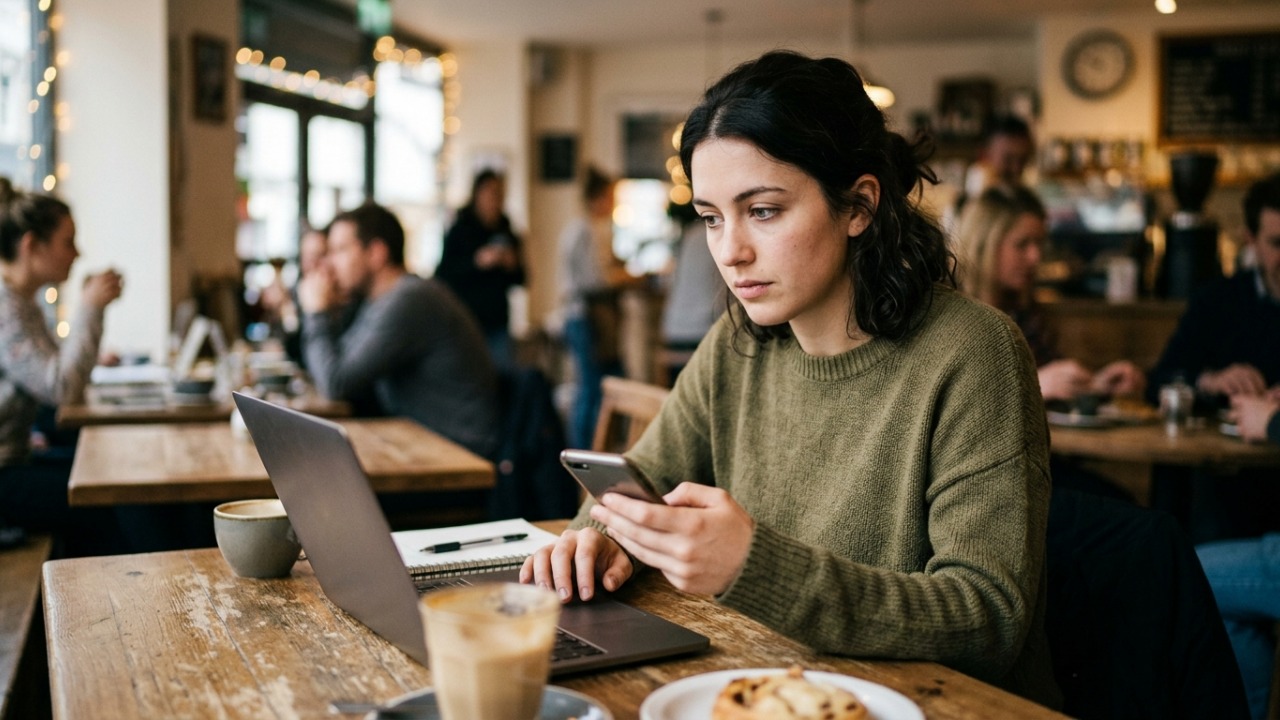 A psicologia afirma que pessoas que checam o celular o tempo todo não são necessariamente ansiosas, mas podem estar buscando pequenas doses de recompensa emocional