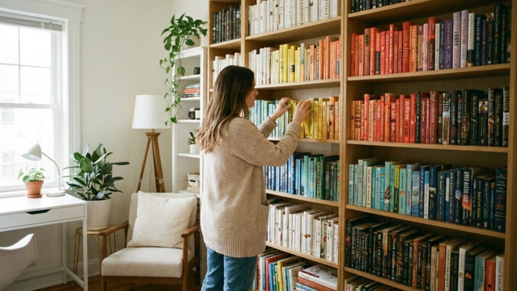 A psicologia aponta que pessoas que precisam manter a casa arrumada o tempo inteiro não são necessariamente perfeccionistas, mas podem estar tentando regular as próprias emoções
