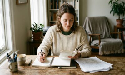 Psicologia revela o hábito que pode indicar alta capacidade cognitiva, e não tem relação com pensar rápido