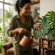 A psicologia diz que pessoas que vivem cercadas por plantas não buscam apenas bem-estar, mas também desenvolvem duas habilidades emocionais