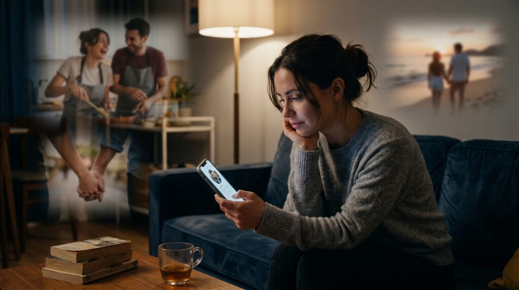 A psicologia da comunicação sugere que certos gestos podem revelar sentimentos que muitas pessoas evitam expressar diretamente