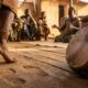 Provérbio hausa do dia: "Quando a música muda, a dança também muda." Uma reflexão sobre ouvir a vida e se adaptar