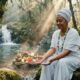 Signos que tendem a sentir mais clareza espiritual e enxergar sinais com mais sensibilidade