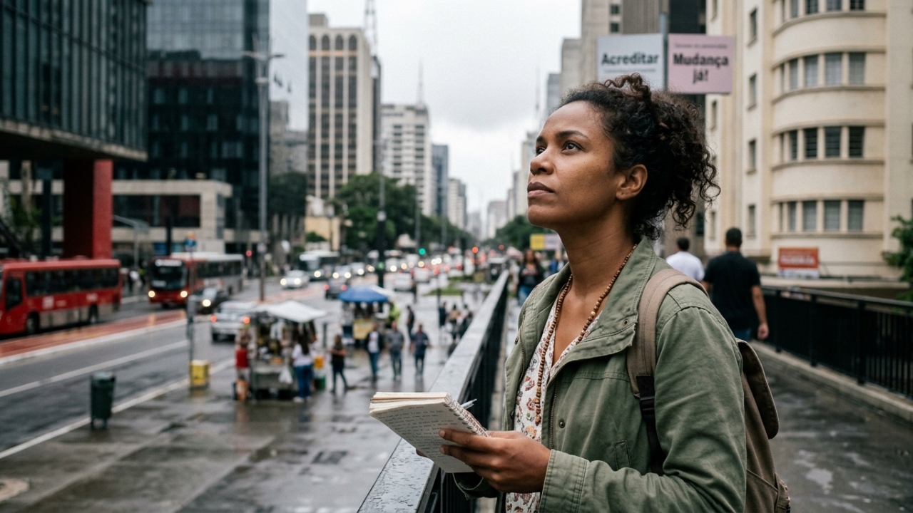 Pessoas que sentem desejo constante por mudanças podem ter um traço extraordinário de personalidade, segundo a psicologia