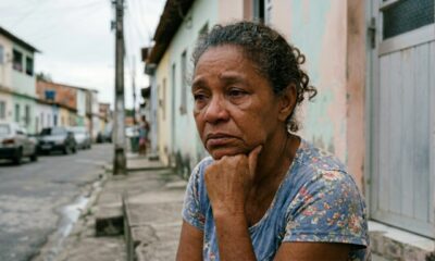 Ciência revela a fase da vida em que a sensação de tristeza atinge seu ponto mais alto