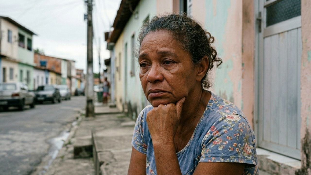 Ciência revela a fase da vida em que a sensação de tristeza atinge seu ponto mais alto