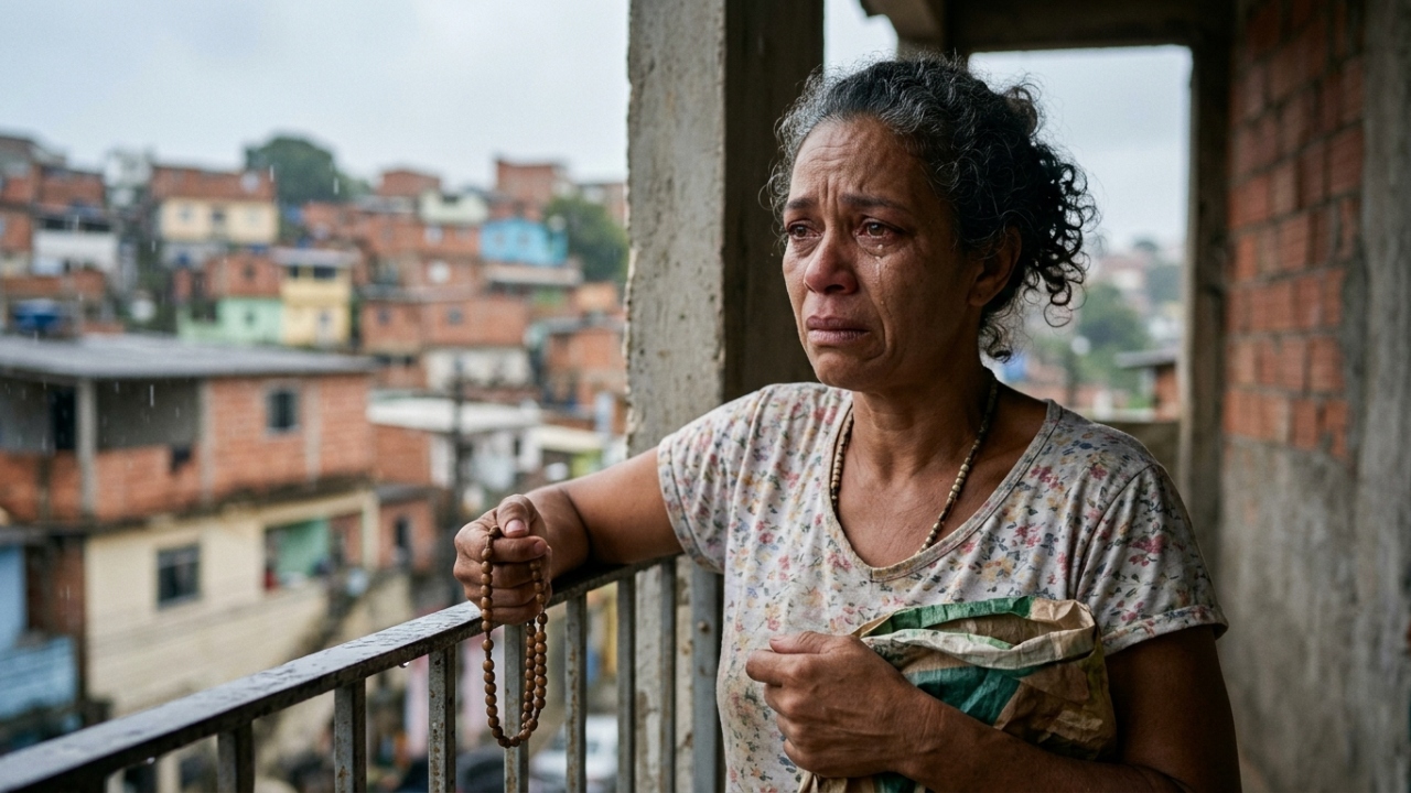 Palavra do dia: “Indomável.” A força de quem continua de pé mesmo depois das maiores quedas