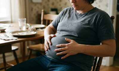 Barriga inchada com frequência? 6 hábitos que ajudam a melhorar a digestão