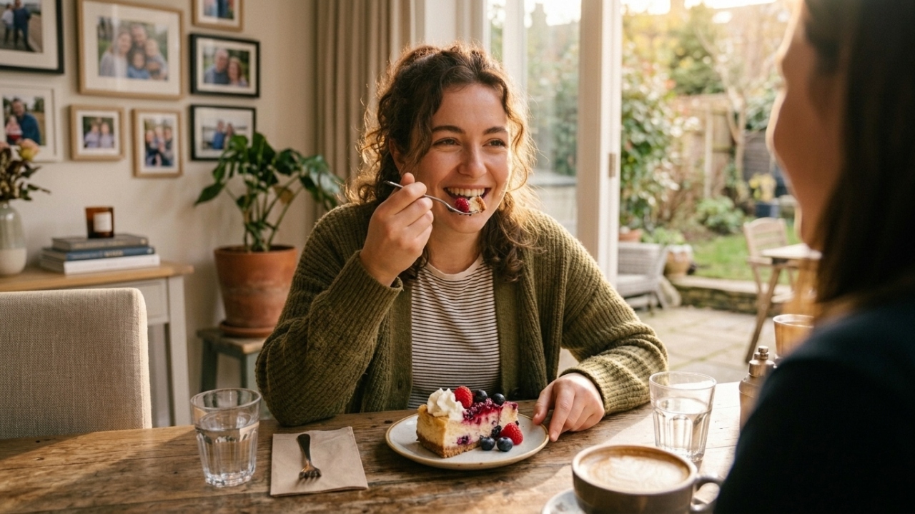 A fruta perfeita para acalmar a vontade de comer doce nas tardes de estresse sem exagerar no açúcar