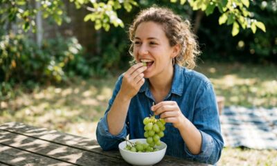 Frutas que diabéticos não podem comer sem atenção e muita gente coloca no prato sem perceber