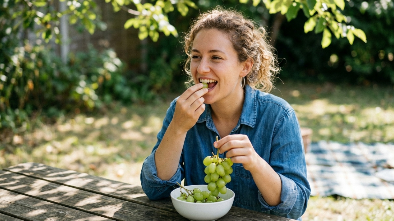 Frutas que diabéticos não podem comer sem atenção e muita gente coloca no prato sem perceber