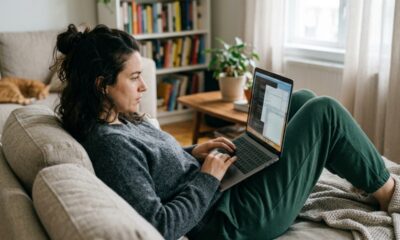 3 hábitos vistos como preguiça que podem ser sinais de inteligência