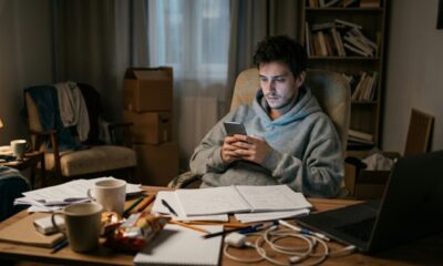 Hábitos que podem indicar baixa inteligência, segundo especialistas em comportamento