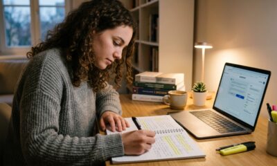 Como usar a inteligência artificial sem comprometer o desenvolvimento do cérebro