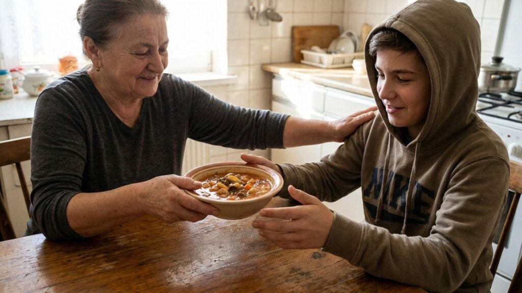 Citação de Lao Tsé: "A bondade nas palavras cria confiança. A bondade nos pensamentos cria profundidade. A bondade em dar cria amor." Ensinamento sobre ações que transformam relações