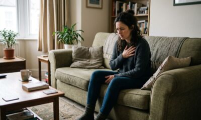 A psicologia revela que 1 em cada 10 pessoas pode ter “cegueira emocional” e dificuldade para identificar e expressar sentimentos