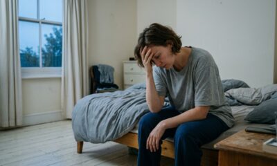 Por que acordar sempre cansado? 6 sinais de que sua rotina pode precisar de mudanças