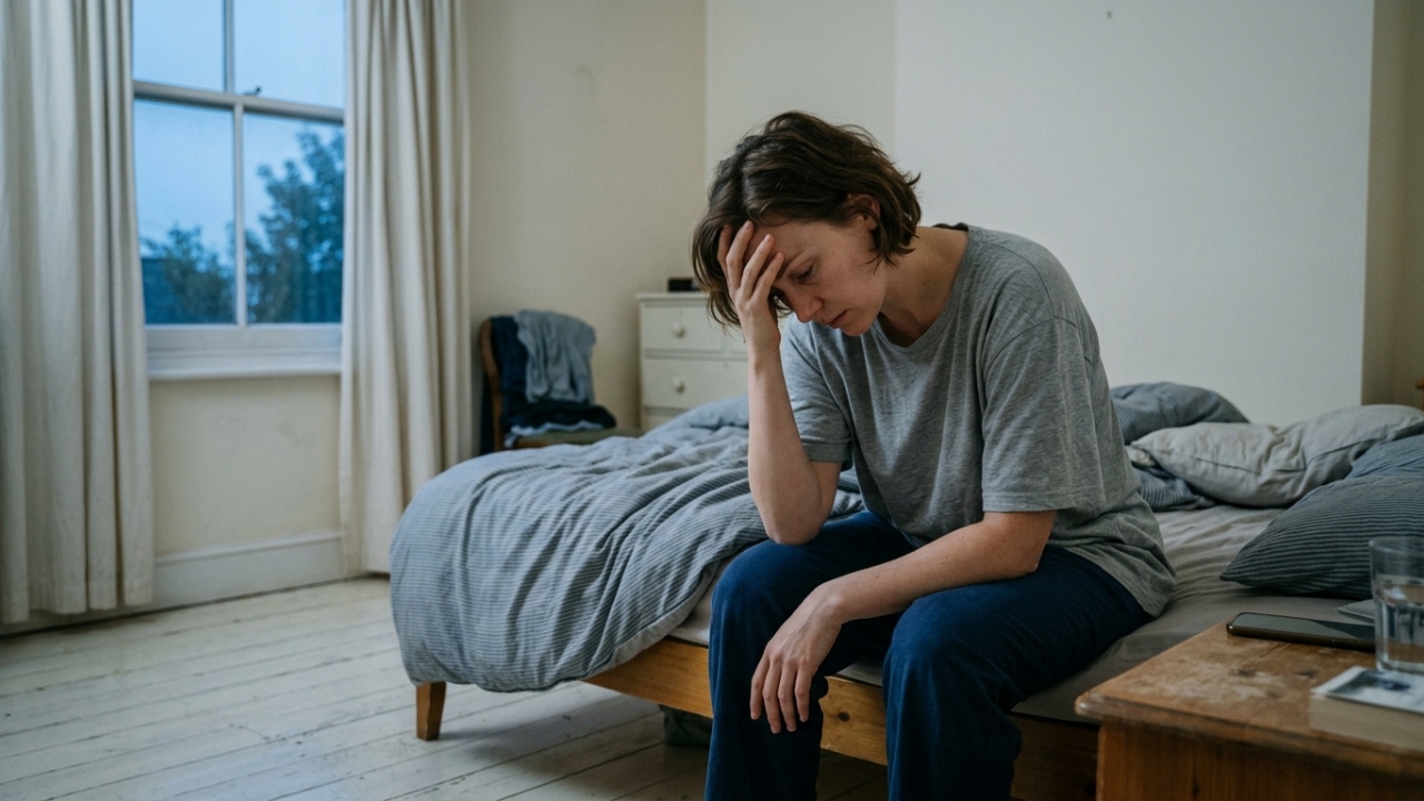 Por que acordar sempre cansado? 6 sinais de que sua rotina pode precisar de mudanças