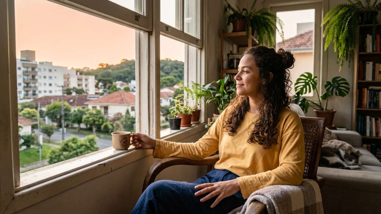 Esses 3 signos podem atravessar esta fase com uma sensação maior de amparo e proteção espiritual