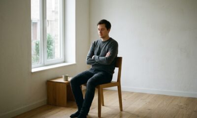 Psicologia explica por que quem diz “não preciso de ninguém” pode carregar feridas emocionais da infância