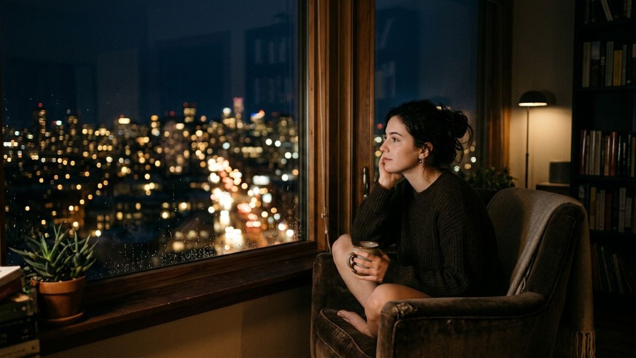 Provérbio do dia: “As pessoas mais solitárias são as mais bondosas. As pessoas mais tristes sorriem com mais brilho. Tudo porque não querem ver ninguém mais sofrer como elas sofrem.” A lição sobre dores escondidas