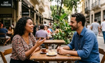 Psicologia explica por que ouvir ativamente os outros ajuda a fortalecer a autoestima