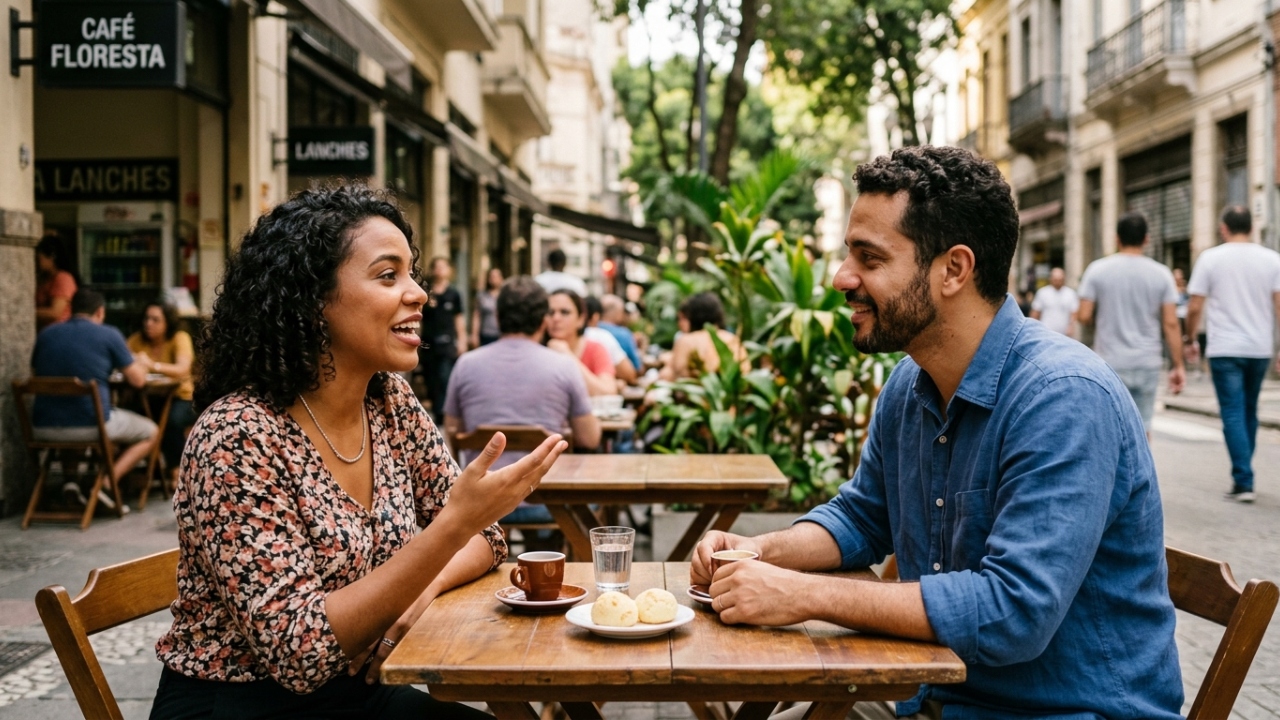Psicologia explica por que ouvir ativamente os outros ajuda a fortalecer a autoestima