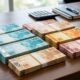 Esse número aparece quando é hora de organizar a vida financeira e construir mais estabilidade