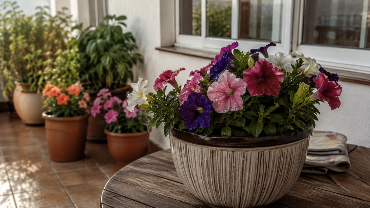 5 plantas resistentes ao frio que deixam a casa cheia de cor mesmo nos dias mais cinzentos do inverno