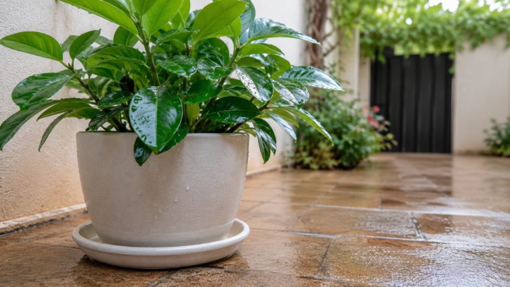 O truque natural com plantas que pode reduzir mosquitos no quintal sem depender só de spray