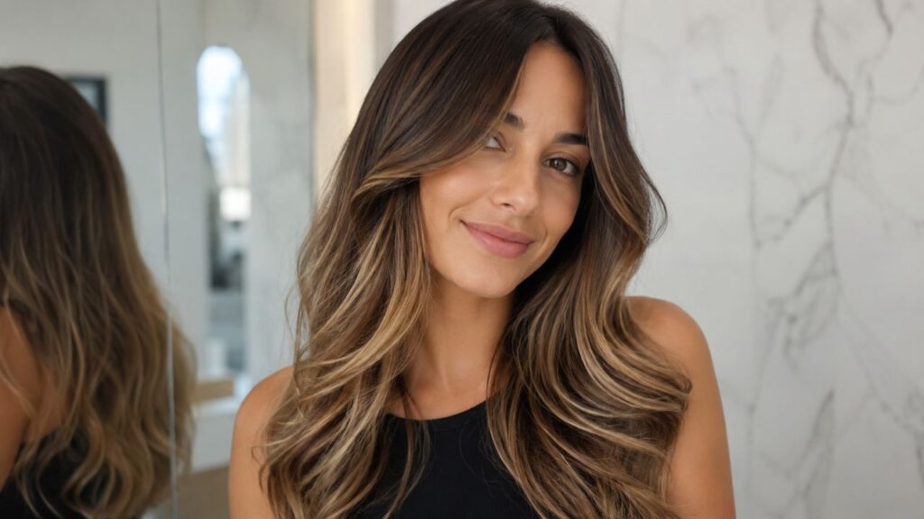 As 6 cores de cabelo que estarão em alta neste inverno e favorecem mulheres maduras