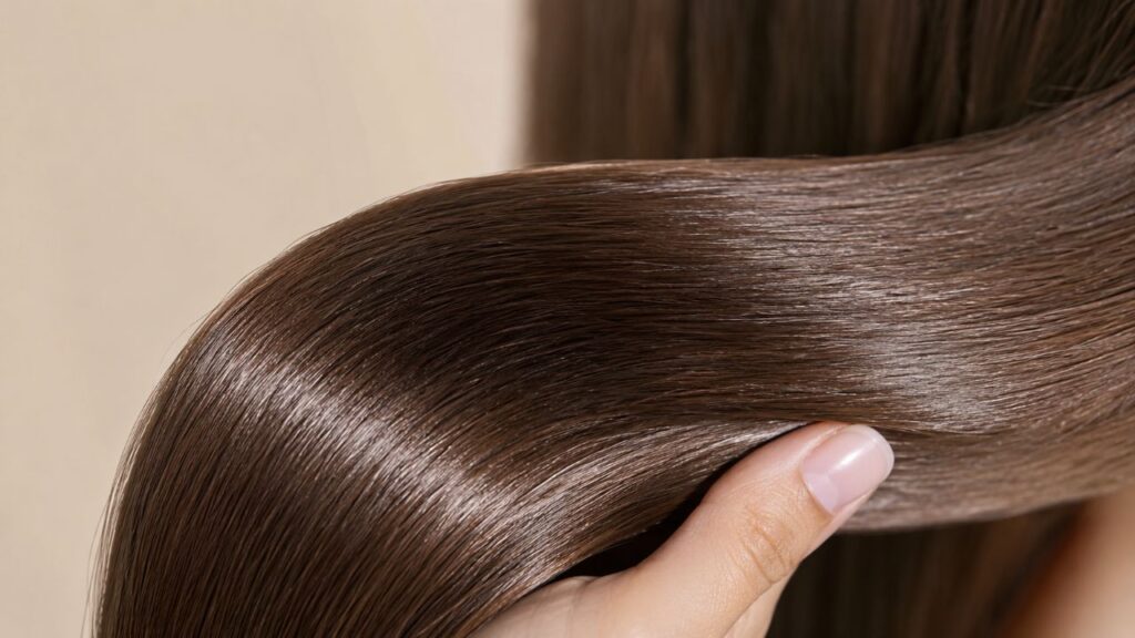 Adeus aos fios opacos: 5 hábitos simples que deixam o cabelo mais brilhante em poucas semanas
