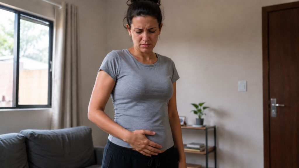 Estes são os 5 alimentos que ajudam a reduzir a inflamação durante a menstruação