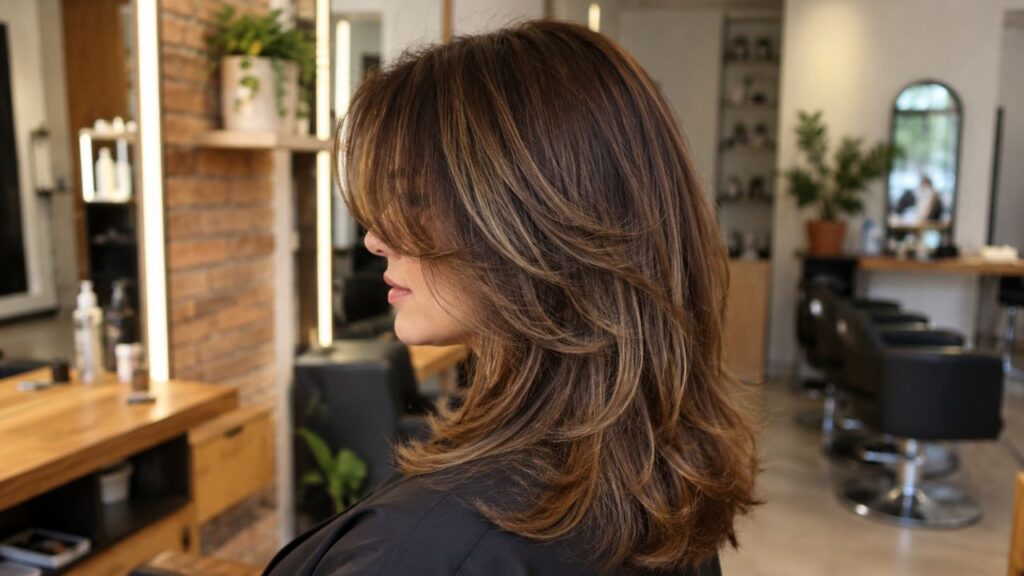 Esqueça os cremes: aqui estão 5 cortes de cabelo que vão rejuvenescer seu rosto em 10 anos aos 60