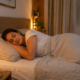 Qual posição é melhor para dormir: de barriga para cima, de lado ou de bruços