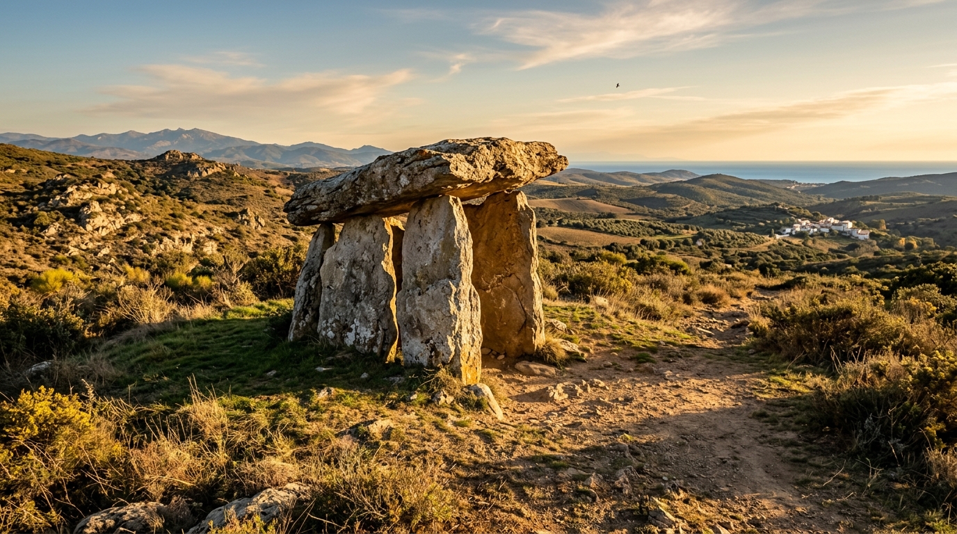 Estudo revela novos segredos de uma famosa tumba e destaca a diversidade histórica do sul da Europa