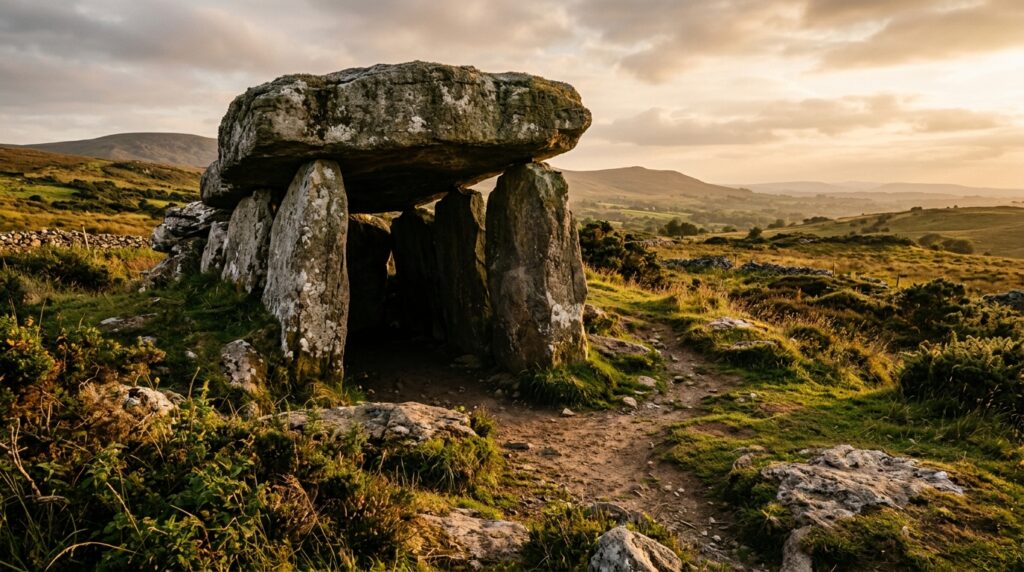 Estudo revela novos segredos de uma famosa tumba e destaca a diversidade histórica do sul da Europa